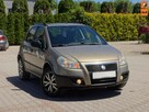 Fiat Sedici 07 Klima Hak 4 x 4 - 1