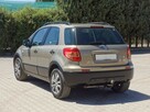 Fiat Sedici 07 Klima Hak 4 x 4 - 3