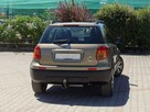 Fiat Sedici 07 Klima Hak 4 x 4 - 4