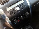 Fiat Sedici 07 Klima Hak 4 x 4 - 9