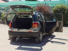 Fiat Sedici 07 Klima Hak 4 x 4 - 13