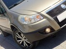 Fiat Sedici 07 Klima Hak 4 x 4 - 16