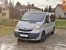 Opel Vivaro 2.0 CDTi Lift Klima Alu - 1