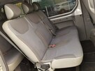 Opel Vivaro 2.0 CDTi Lift Klima Alu - 7