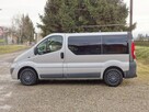 Opel Vivaro 2.0 CDTi Lift Klima Alu - 8