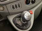 Opel Vivaro 2.0 CDTi Lift Klima Alu - 10