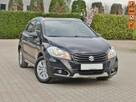 Suzuki SX4 S-Cross Klima Alu Hak 4 x 4 - 1