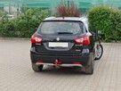 Suzuki SX4 S-Cross Klima Alu Hak 4 x 4 - 4