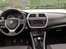Suzuki SX4 S-Cross Klima Alu Hak 4 x 4 - 5