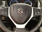 Suzuki SX4 S-Cross Klima Alu Hak 4 x 4 - 14