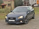 Audi A3 Klima Alu - 1