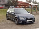 Audi A3 Klima Alu - 2