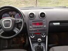 Audi A3 Klima Alu - 5