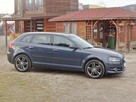 Audi A3 Klima Alu - 6
