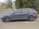 Audi A3 Klima Alu - 8