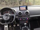 Audi A3 Navi Xenon - 5