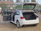 Audi A3 Navi Xenon - 13