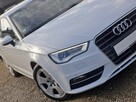Audi A3 Navi Xenon - 16
