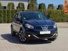Nissan Qashqai Lift Nawi Kamera Panorama - 1