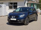 Nissan Qashqai Lift Nawi Kamera Panorama - 2