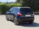 Nissan Qashqai Lift Nawi Kamera Panorama - 3