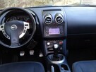 Nissan Qashqai Lift Nawi Kamera Panorama - 5