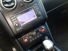 Nissan Qashqai Lift Nawi Kamera Panorama - 9