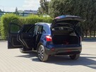 Nissan Qashqai Lift Nawi Kamera Panorama - 10