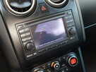 Nissan Qashqai Lift Nawi Kamera Panorama - 11