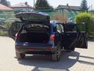 Nissan Qashqai Lift Nawi Kamera Panorama - 12