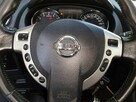 Nissan Qashqai Lift Nawi Kamera Panorama - 13
