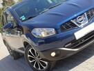 Nissan Qashqai Lift Nawi Kamera Panorama - 14