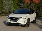 Nissan Qashqai Tekna + Navi Panorama Full - 2