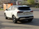 Nissan Qashqai Tekna + Navi Panorama Full - 3
