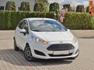 Ford Fiesta Lift Navi LED - 1