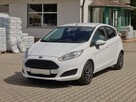 Ford Fiesta Lift Navi LED - 2