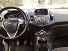 Ford Fiesta Lift Navi LED - 5