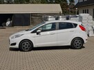 Ford Fiesta Lift Navi LED - 6