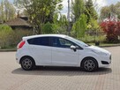 Ford Fiesta Lift Navi LED - 8