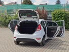 Ford Fiesta Lift Navi LED - 14