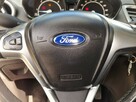 Ford Fiesta Lift Navi LED - 15