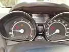 Ford Fiesta Lift Navi LED - 16