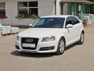 Audi A3 Lift  Alu LED - 2