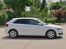 Audi A3 Lift  Alu LED - 8