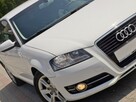 Audi A3 Lift  Alu LED - 16
