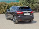 Nissan Qashqai Nawi Panorama kamery 360 - 3