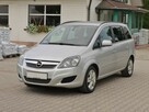 Opel Zafira Klima 7 osób - 2