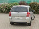 Opel Zafira Klima 7 osób - 4