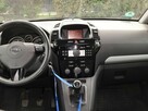 Opel Zafira Klima 7 osób - 5