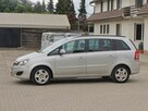 Opel Zafira Klima 7 osób - 6